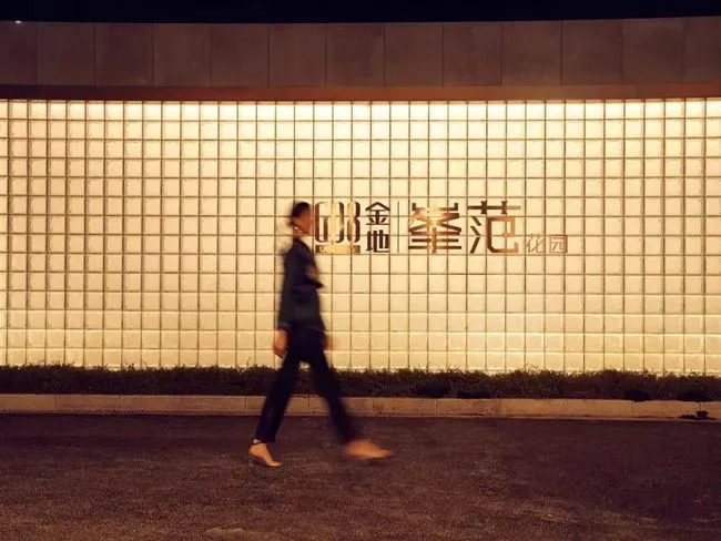 示意图