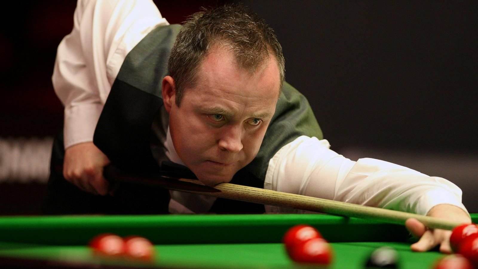 央视直播赵心童出战斯诺克大师赛，pk希金斯！卫冕冠军颜丙涛出局