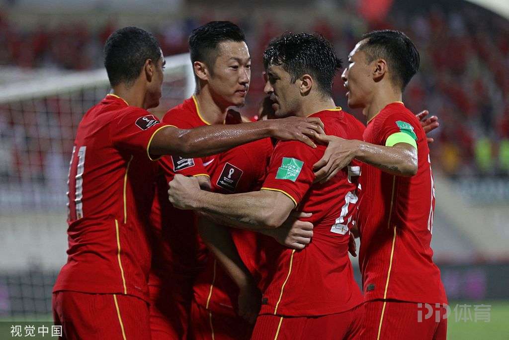 国足接下来又要让人担心了 客战日本、越南拿一分满足吗?