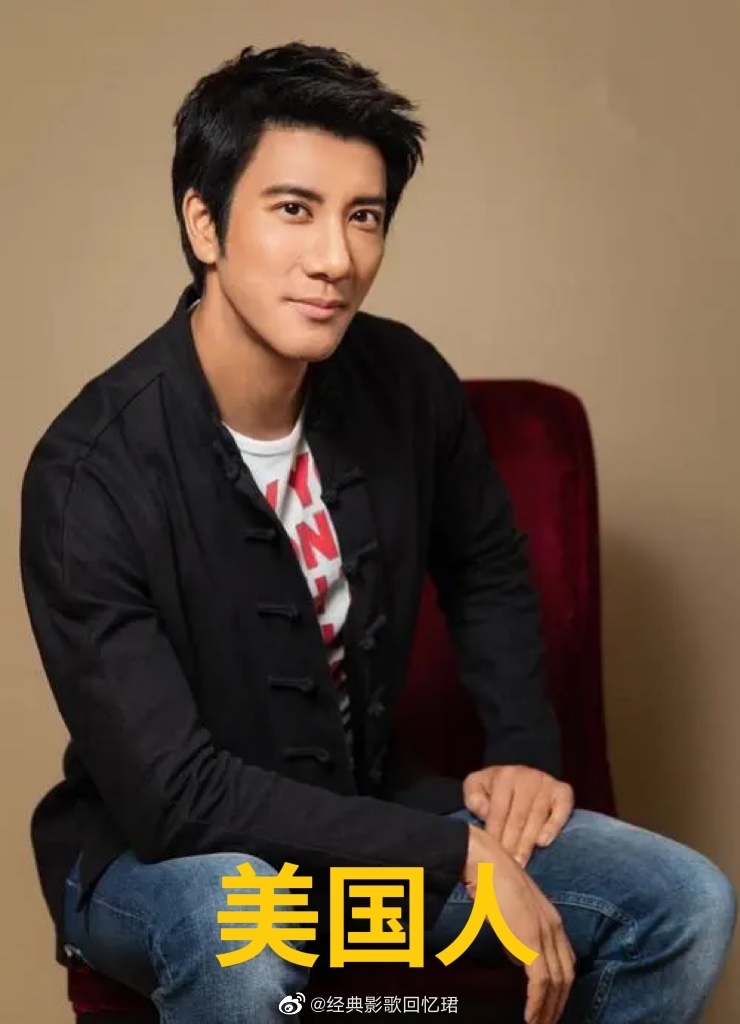 好奇怪王力宏李靓蕾美国人，by2<a href=