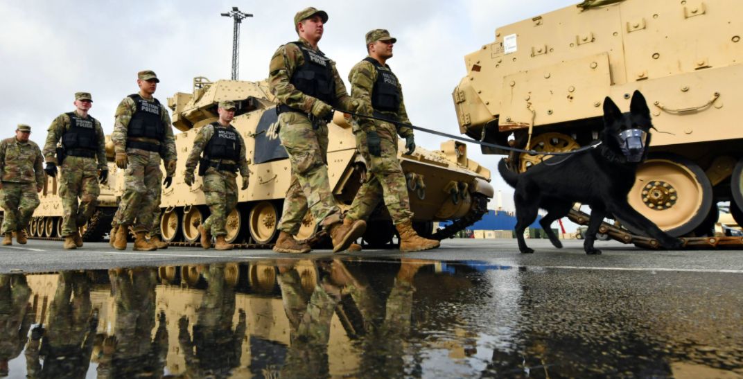 根本没安好心！美俄谈判之前，美方威胁要切断<a href=