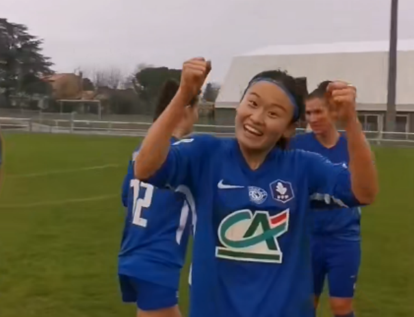 2-1险胜！中国女足小将闪耀<a href=