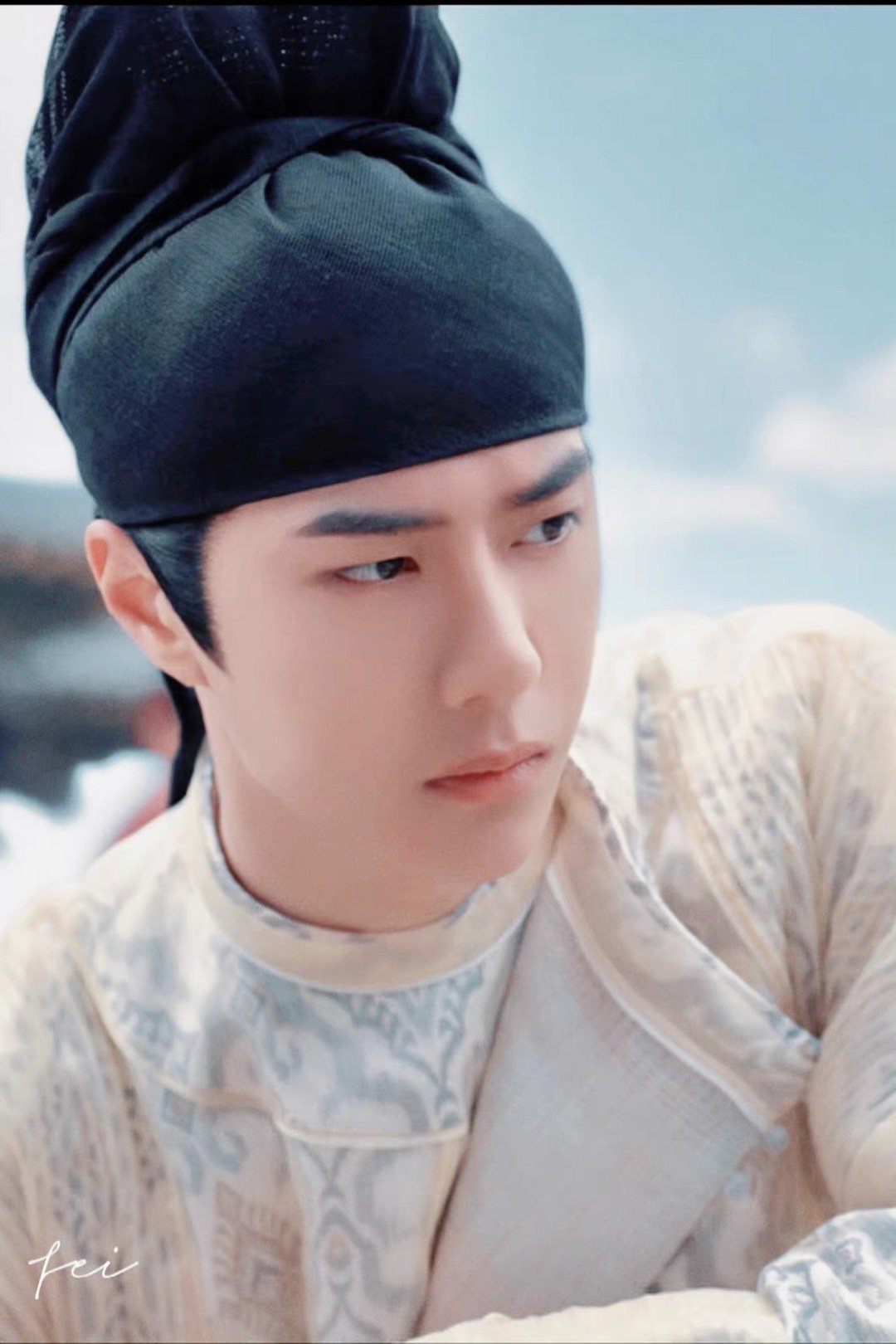 黄轩王一博主演的电视剧《风起洛阳》<a href=