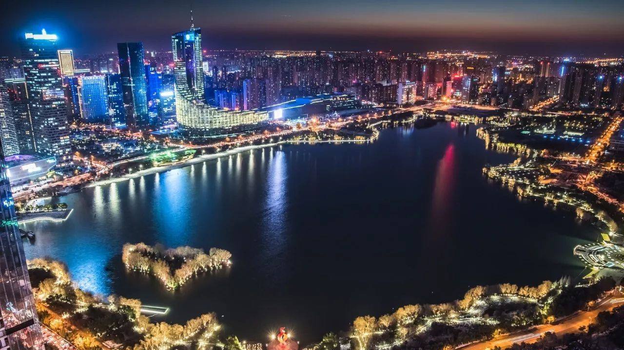 祝贺!2021年合肥市GDP预计突破1700亿美元,人均1.8万美元左右休闲区蓝鸢梦想 - Www.slyday.coM 祝贺!2021年合肥市GDP预计突破1700亿美元,人均1.8万美元左右休闲区蓝鸢梦想 - Www.slyday.coM