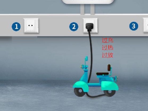 现在才知道，电动车“天天充电”和“用完再充”，哪种做法更正确