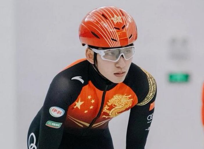 林孝俊首次代表中国参赛！<a href=