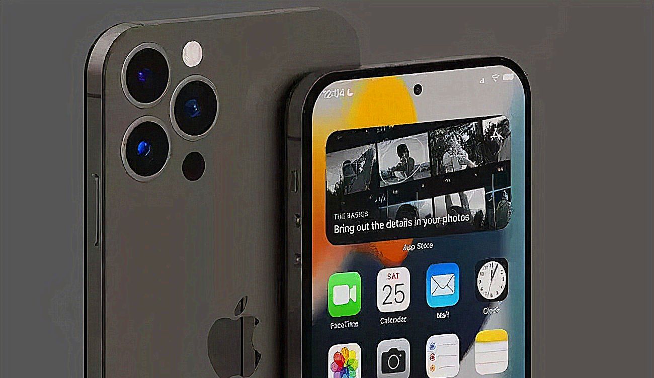 乱套了!iPhone14才刚定妆,iPhone15就传出消息!休闲区蓝鸢梦想 - Www.slyday.coM 乱套了!iPhone14才刚定妆,iPhone15就传出消息!休闲区蓝鸢梦想 - Www.slyday.coM