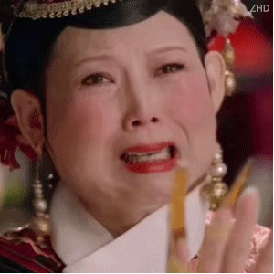 最近超火的甄嬛传表情包