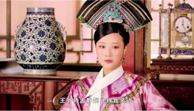 甄嬛传中果郡王的四个女人没有一个真爱他甄嬛也只把他当替身