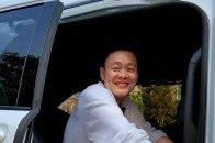 你最想对2021说些什么？