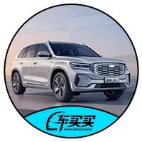 一箱油随便1000km+？这些SUV也就15万价位 还看什么丰田本田！