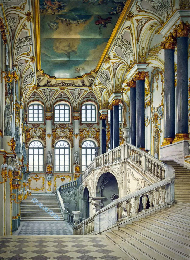 为感谢服役277年的猫咪，<a href=