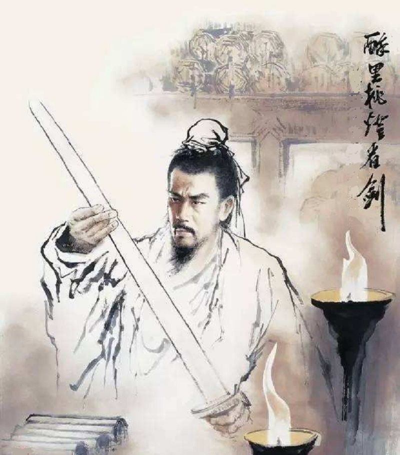 四年级下册语文,《清平乐•村居》的作者辛弃疾,猛到什么程度?（四年级下册语文书课文第17课）