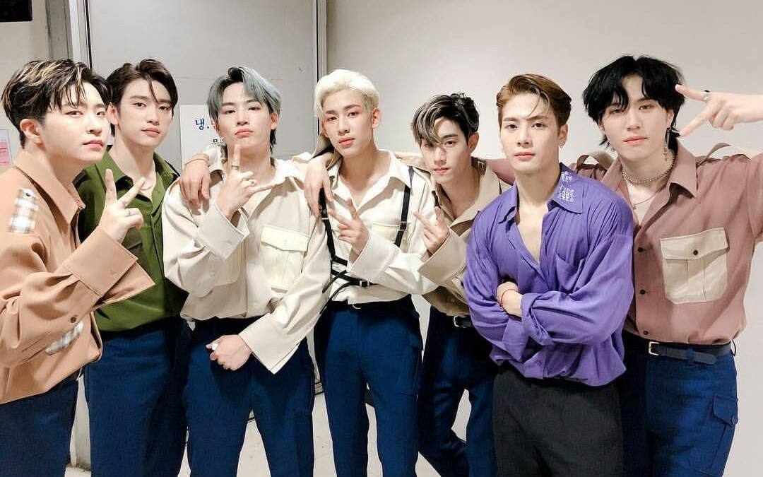 张艺兴帮王嘉尔宣传新歌！都是曾经在<a href=