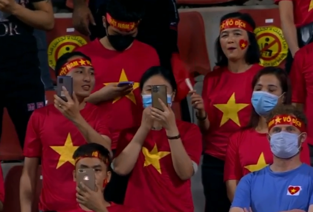 太嚣张!越南媒体:我们会击败中国队,他们晋级世界杯几乎不可能