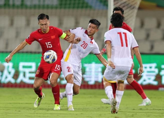 太嚣张！越南媒体：我们会击败中国队，他们晋级世界杯几乎不可能