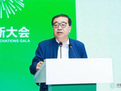 中汽研黄永和：以非常规手段吸引外资到中国生产