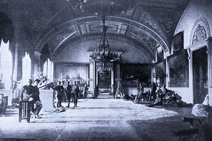 为感谢服役277年的猫咪，<a href=