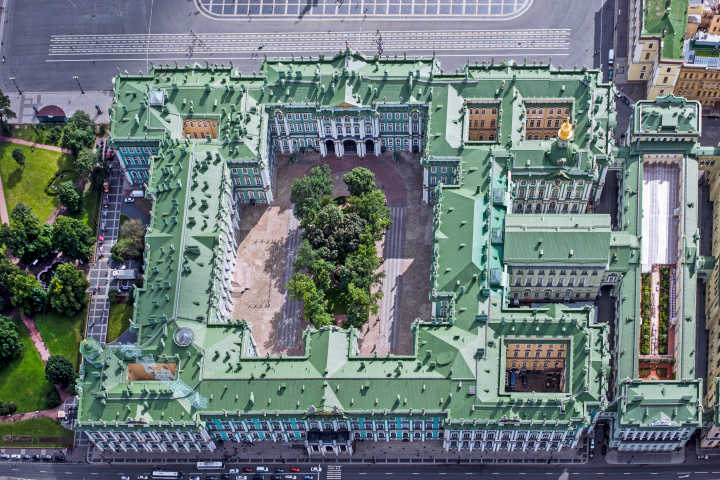 为感谢服役277年的猫咪，<a href=