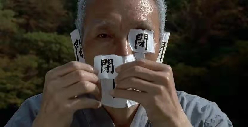 鱿鱼游戏老头火了！成<a href=