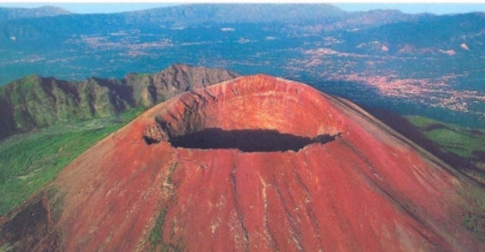全球都在担心黄石火山的复活若是爆发人类还能生存的了吗