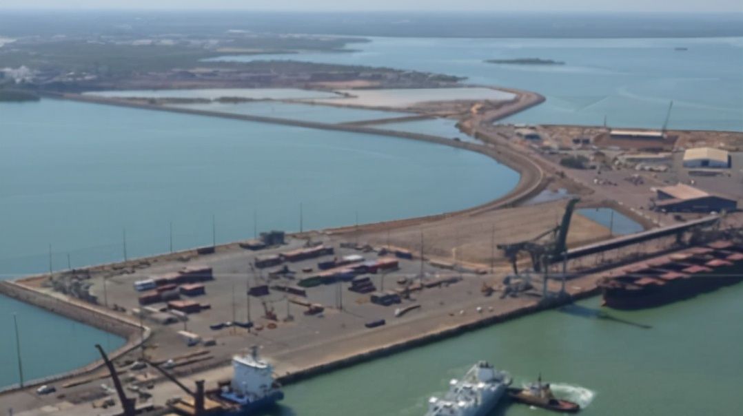 走投无路后终于醒悟？立陶宛总统当众道歉，<a href=