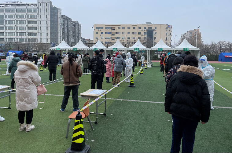 中国船级社驻津单位迅速迎战奥密克戎变异株病毒疫情休闲区蓝鸢梦想 - Www.slyday.coM 中国船级社驻津单位迅速迎战奥密克戎变异株病毒疫情休闲区蓝鸢梦想 - Www.slyday.coM