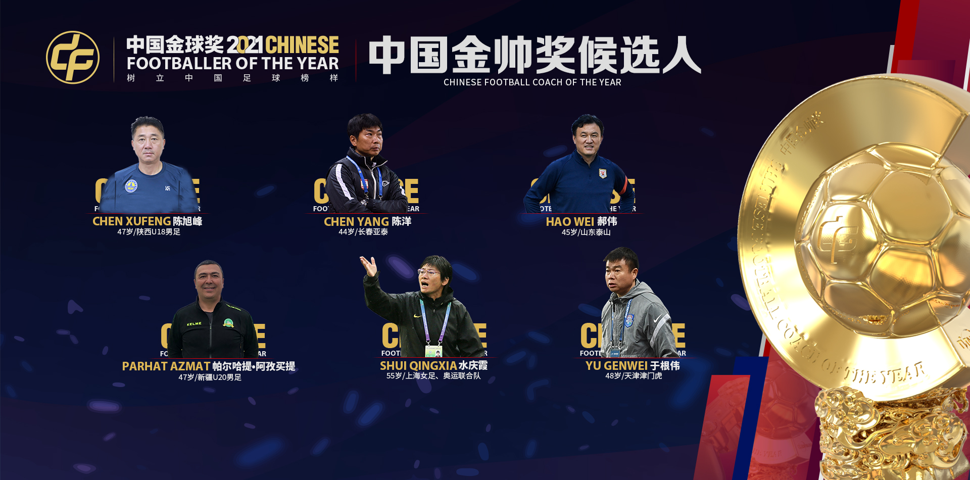 圖片來源:金球獎評選委員會。