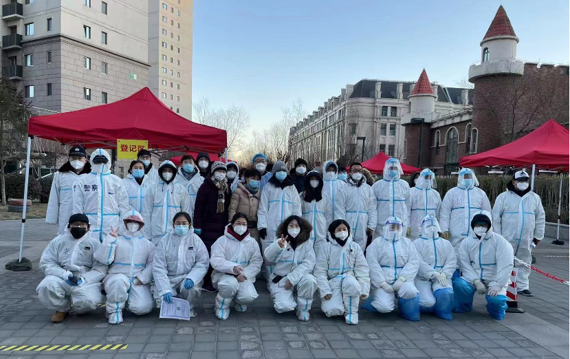 中国船级社驻津单位迅速迎战奥密克戎变异株病毒疫情休闲区蓝鸢梦想 - Www.slyday.coM 中国船级社驻津单位迅速迎战奥密克戎变异株病毒疫情休闲区蓝鸢梦想 - Www.slyday.coM