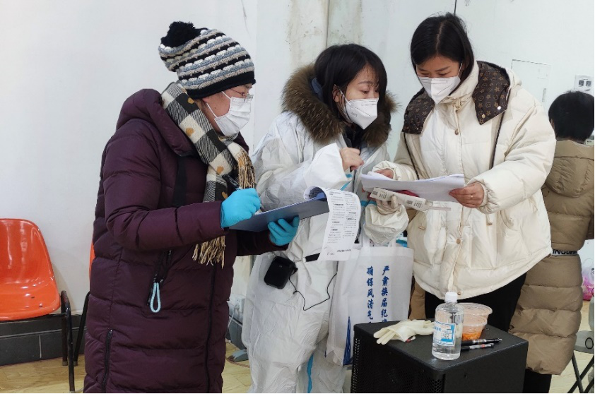 中国船级社驻津单位迅速迎战奥密克戎变异株病毒疫情休闲区蓝鸢梦想 - Www.slyday.coM 中国船级社驻津单位迅速迎战奥密克戎变异株病毒疫情休闲区蓝鸢梦想 - Www.slyday.coM