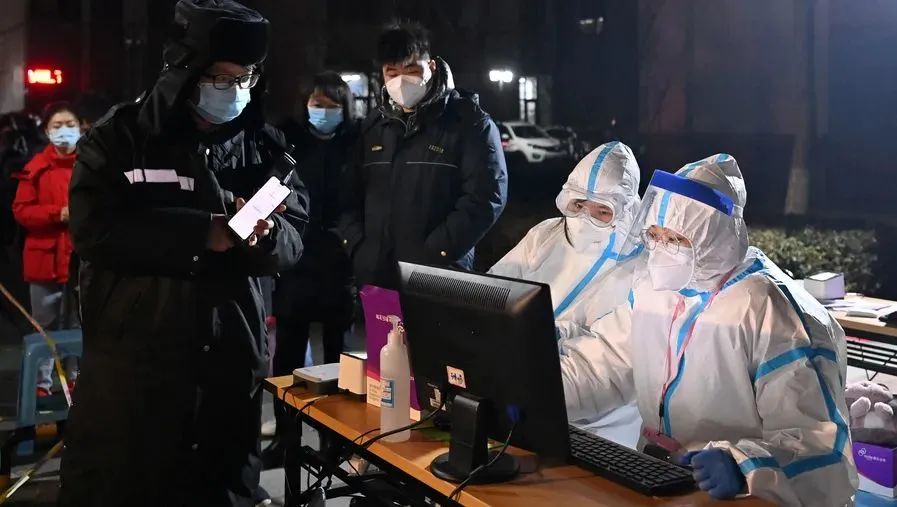 本土+110!天津疫情源头非常不清晰,奥密克戎已外溢,上海最新提醒→休闲区蓝鸢梦想 - Www.slyday.coM 本土+110!天津疫情源头非常不清晰,奥密克戎已外溢,上海最新提醒→休闲区蓝鸢梦想 - Www.slyday.coM