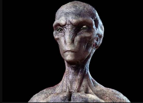 真有外星人？<a href=