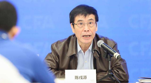 越媒:陈戌源会率百人足球代表团前来,越南队能击败中国队
