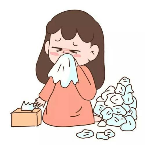 济南中医儿科杨晓宝宝流鼻涕不等于感冒流鼻涕如何区分和应对