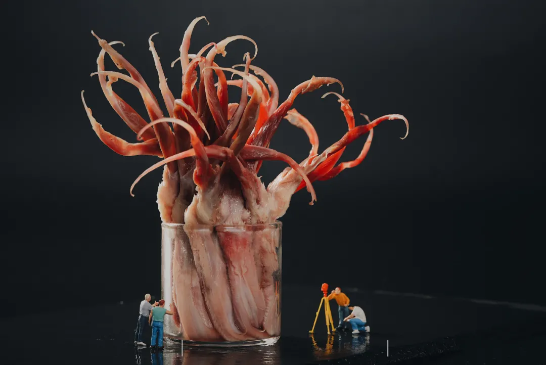 好评无数的云南菌汤火锅席卷<a href=