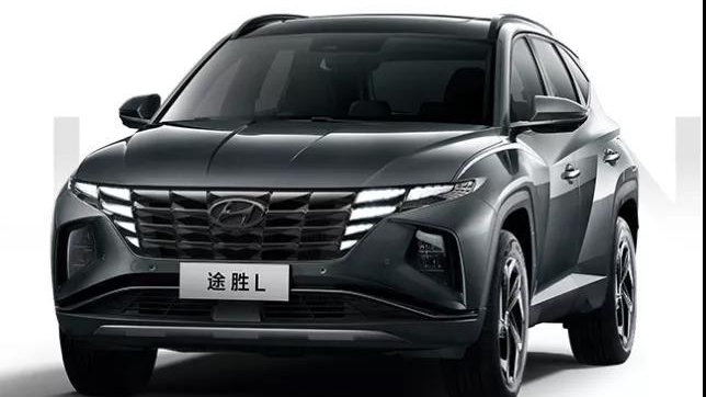 情怀调性VS舒适智能，Jeep指南者与现代途胜L谁更强？