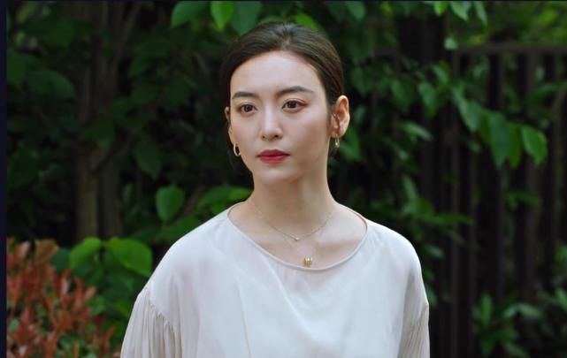 完美伴侣陈珊工作能力强为何不能升高伙原因太心酸