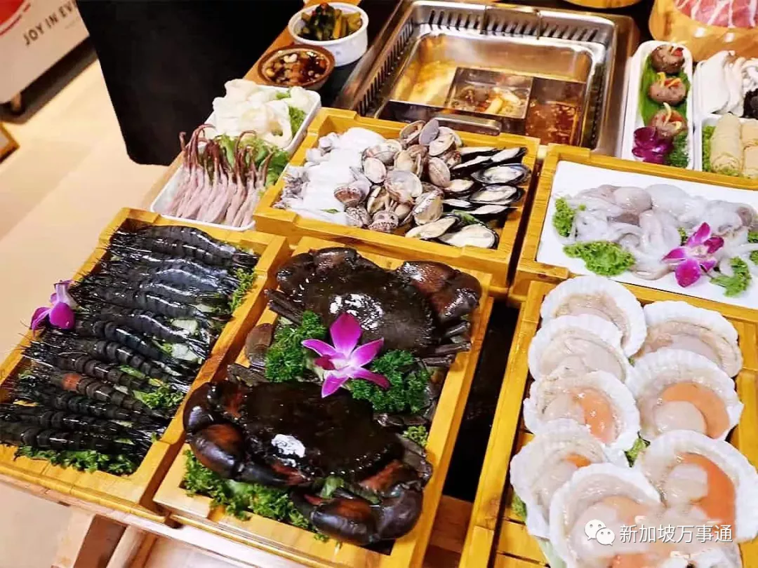 好评无数的云南菌汤火锅席卷<a href=