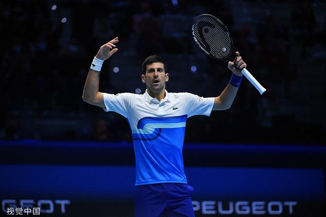 拉锯战！澳洲移民局扩大德约事件调查范围 涉嫌一系列违规操作