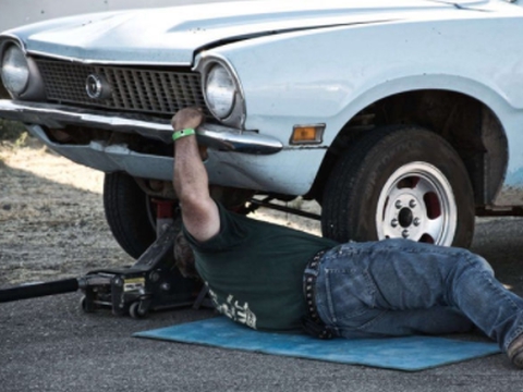 开车回家过年，出发前一定要检查好车况：老司机手把手教你怎么做