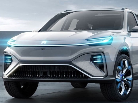 市场动态：中国新能源汽车销量领跑全球！