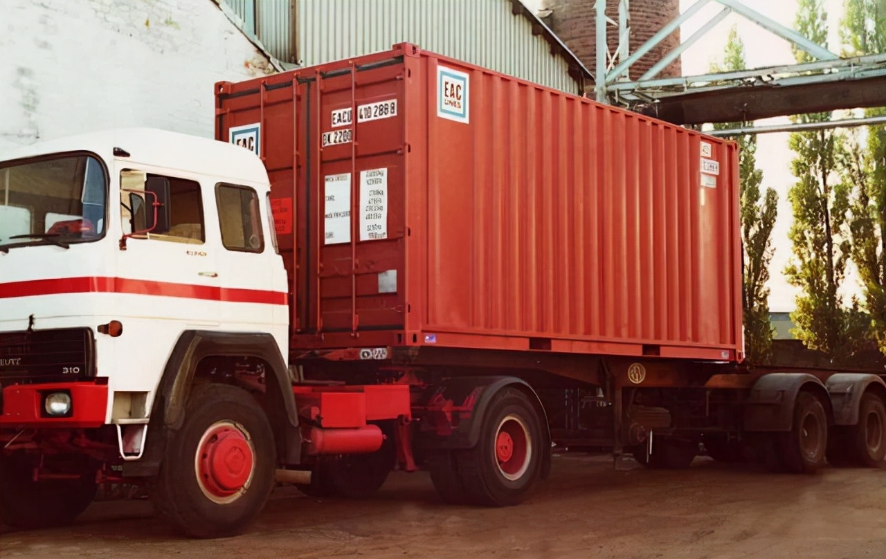 关系疫苗运输、影响全球物价的箱子,一半都拿在这个中国人手里休闲区蓝鸢梦想 - Www.slyday.coM 关系疫苗运输、影响全球物价的箱子,一半都拿在这个中国人手里休闲区蓝鸢梦想 - Www.slyday.coM