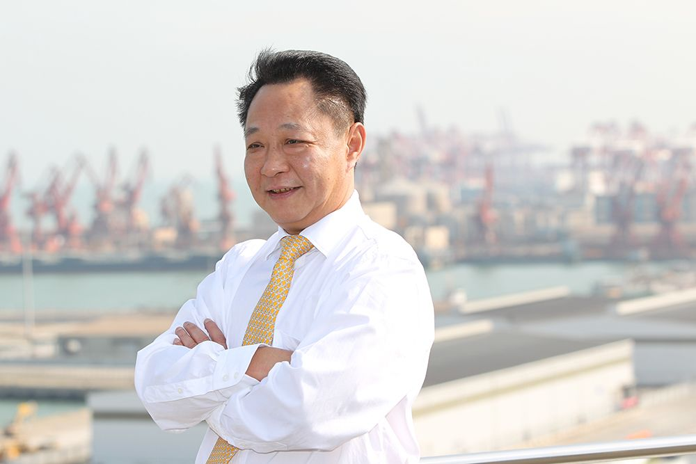 关系疫苗运输、影响全球物价的箱子,一半都拿在这个中国人手里休闲区蓝鸢梦想 - Www.slyday.coM 关系疫苗运输、影响全球物价的箱子,一半都拿在这个中国人手里休闲区蓝鸢梦想 - Www.slyday.coM