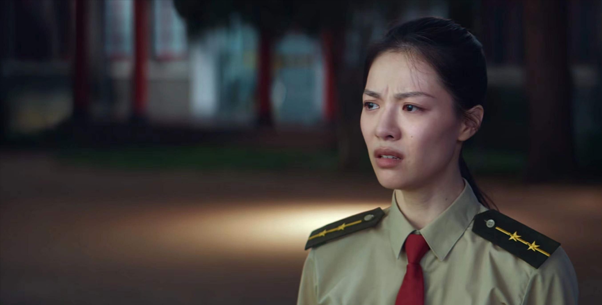 王牌部队阿秀重病高粱求婚闹乌龙