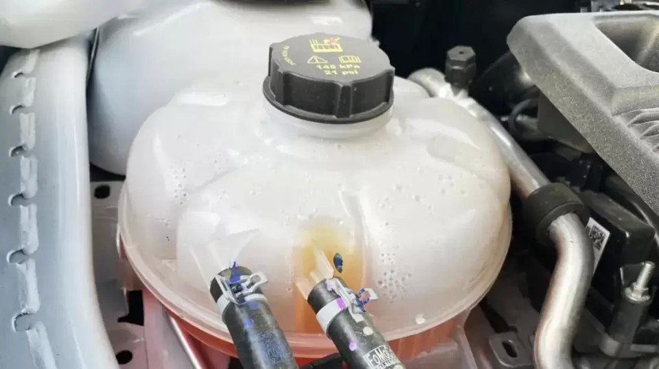 冬季怎么热车？“油液”要更换？