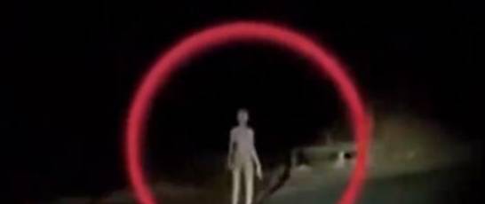 真有外星人？<a href=