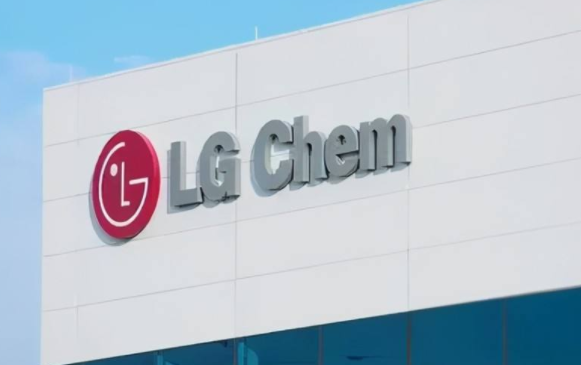 投资5千亿韩元！LG化学将新建第4座车载电池材料工厂