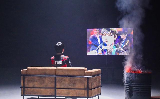 小天真的不行?两个绝活哥都被乐言爆掉,官方却不敢换上小鹏休闲区蓝鸢梦想 - Www.slyday.coM 小天真的不行?两个绝活哥都被乐言爆掉,官方却不敢换上小鹏休闲区蓝鸢梦想 - Www.slyday.coM