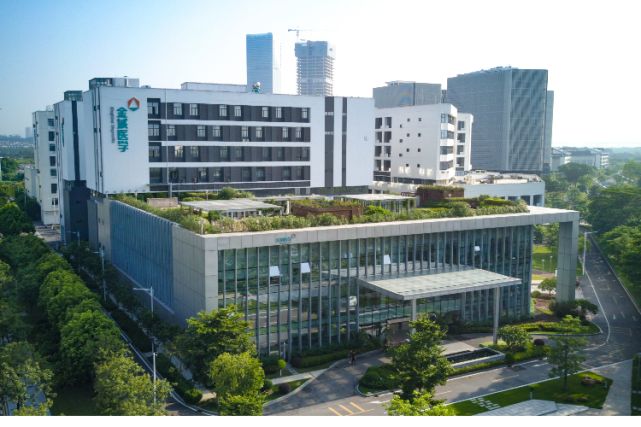 金域医学回应郑州员工被立案正在积极配合对事件进行调查