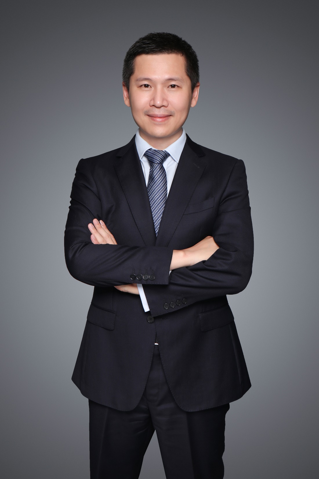 申万宏源研究所副总经理、研究总监、策略首席分析师王胜